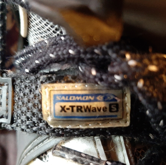 SOLOMON RollarBlades - Picture 15 of 15